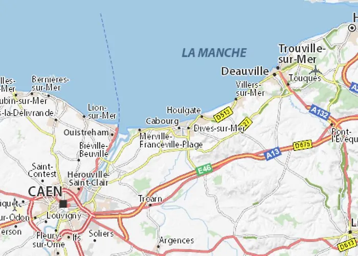 아파트 Chez Emy & Tom