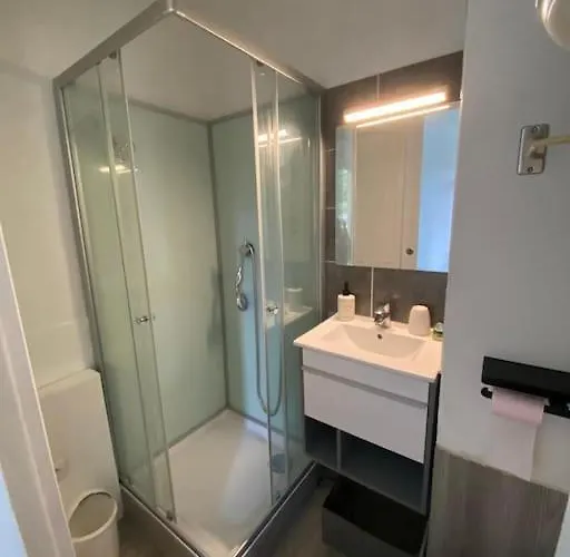 Chez Emy & Tom * 꺄부흐