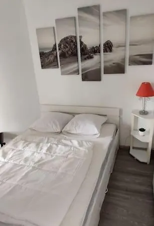 Chez Emy & Tom شقة