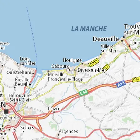 Apartman Chez Emy & Tom