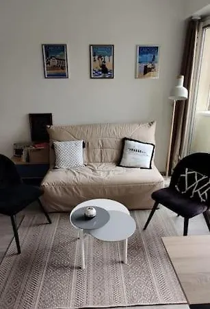Chez Emy & Tom Apartman *