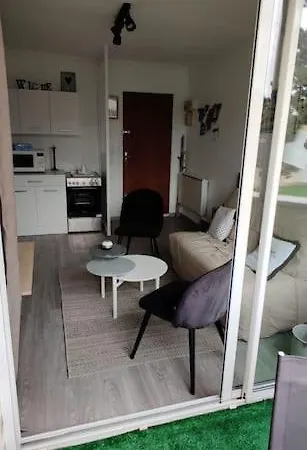 Chez Emy & Tom Apartman Cabourg