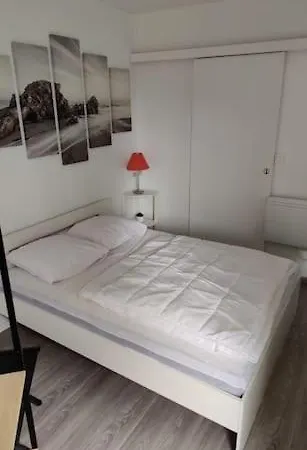 Chez Emy & Tom شقة