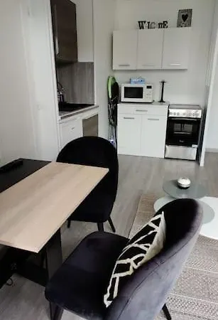 Chez Emy & Tom Apartman Cabourg