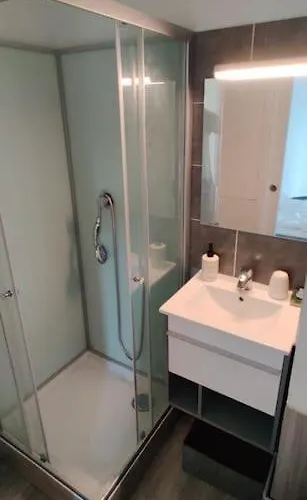 Chez Emy & Tom * Cabourg