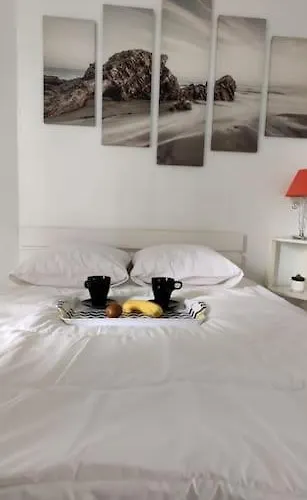 Appartement Chez Emy & Tom