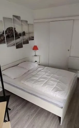 Chez Emy & Tom Appartement *