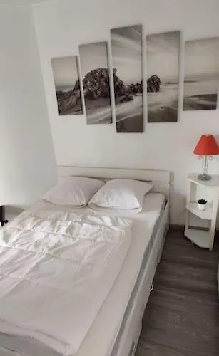 Chez Emy & Tom Appartement