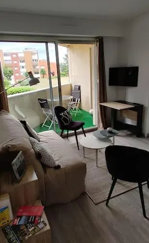 Chez Emy & Tom Appartement *