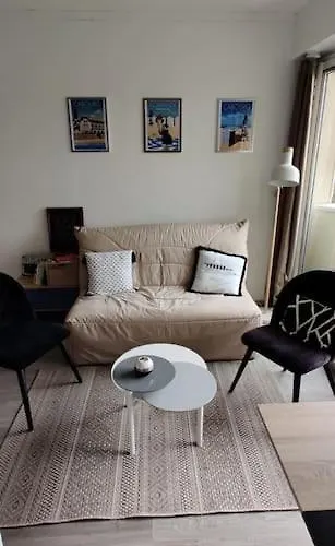 Chez Emy & Tom Appartement *