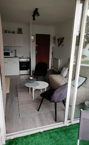 Chez Emy & Tom Appartement Cabourg