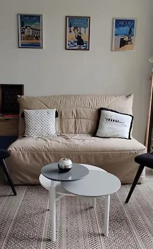 Chez Emy & Tom Appartement