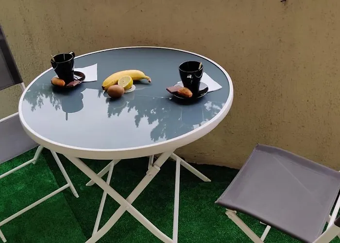 Chez Emy & Tom * Cabourg