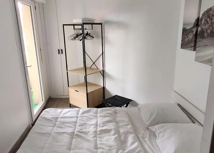 Chez Emy & Tom Appartement Cabourg