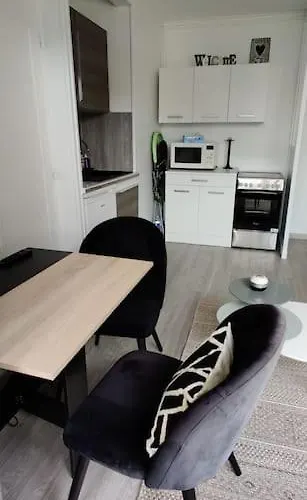 Chez Emy & Tom Appartement Cabourg